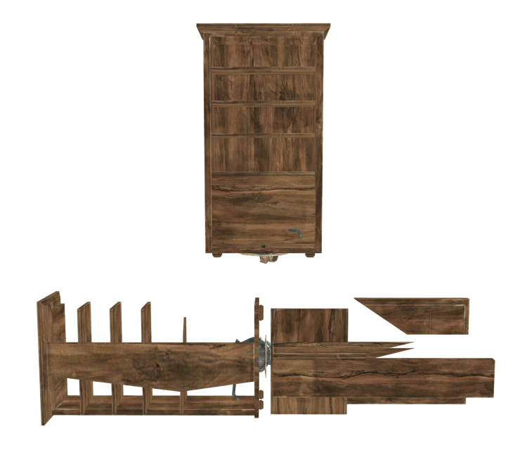 Download ZIP Archive - Dark Souls