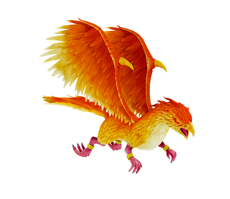Preview in Browser - Hungry Dragon