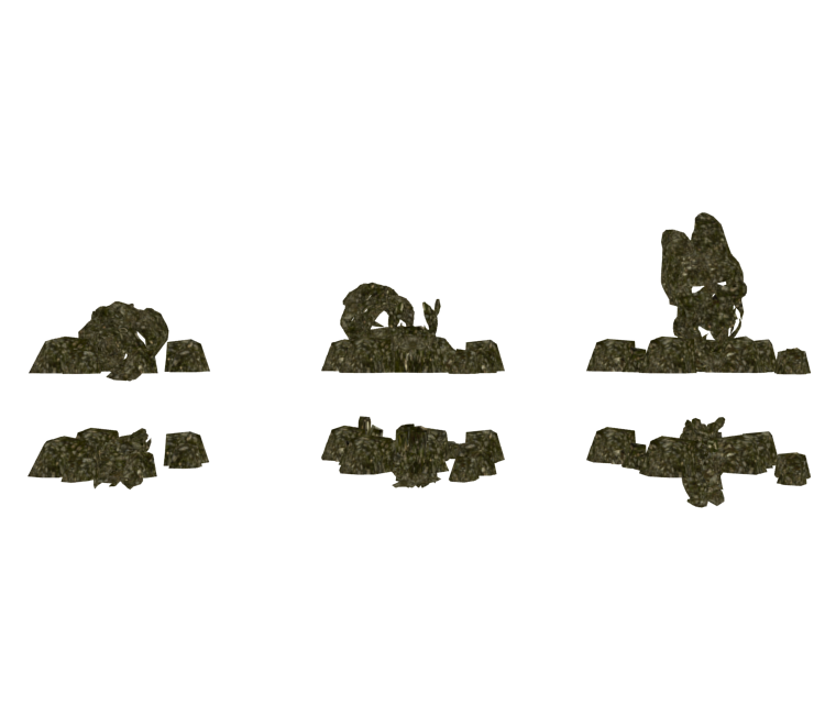 Download ZIP Archive - Dark Souls