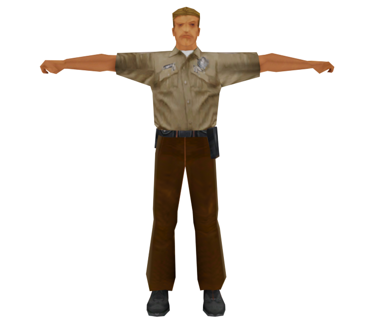 Preview in Browser - Grand Theft Auto: Vice City