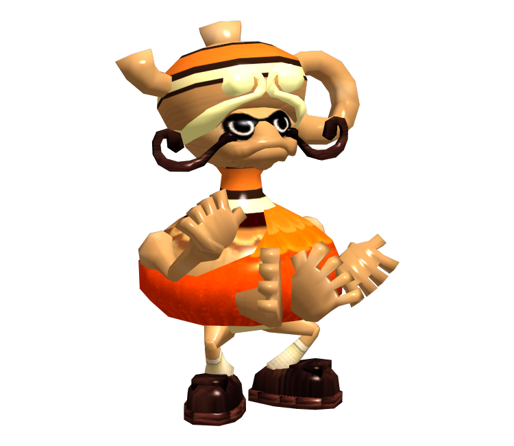 Preview in Browser - Chibi-Robo!