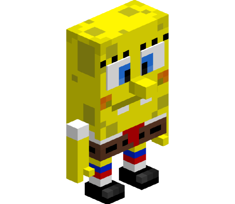 Preview in Browser - Nickelodeon Customs
