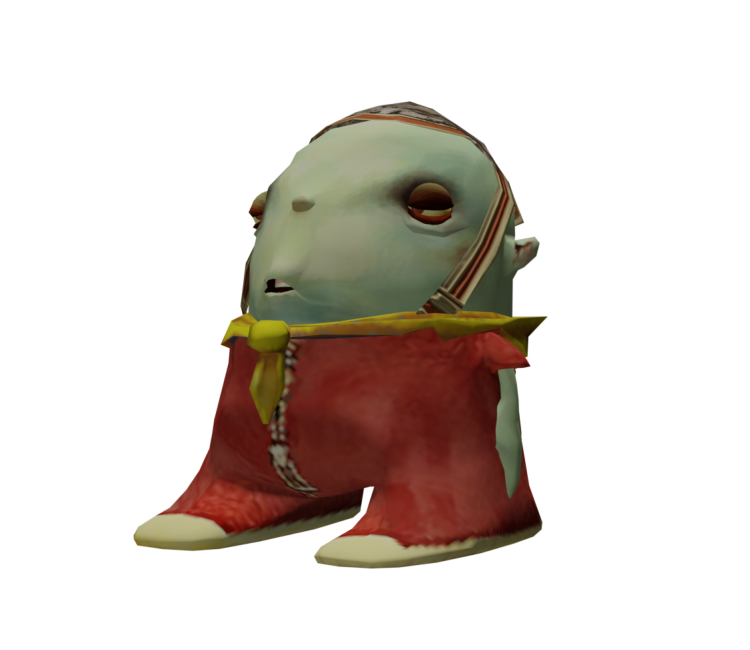 Preview in Browser - Psychonauts