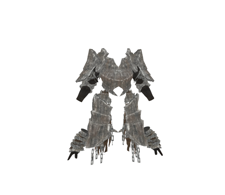 Download ZIP Archive - Dark Souls