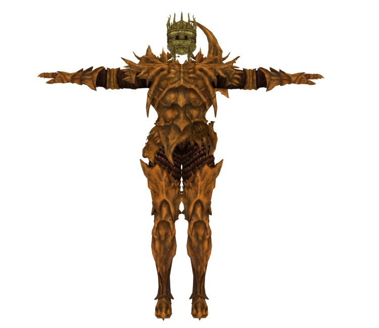 Download ZIP Archive - Dark Souls