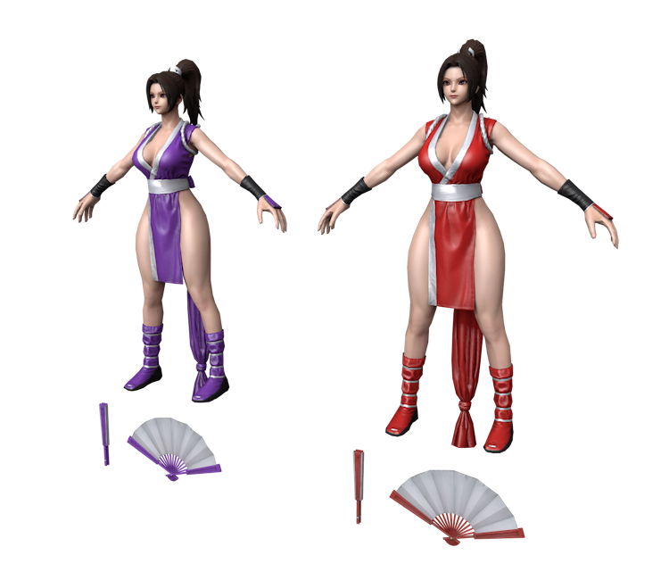 Preview in Browser - The King of Fighters ALLSTAR