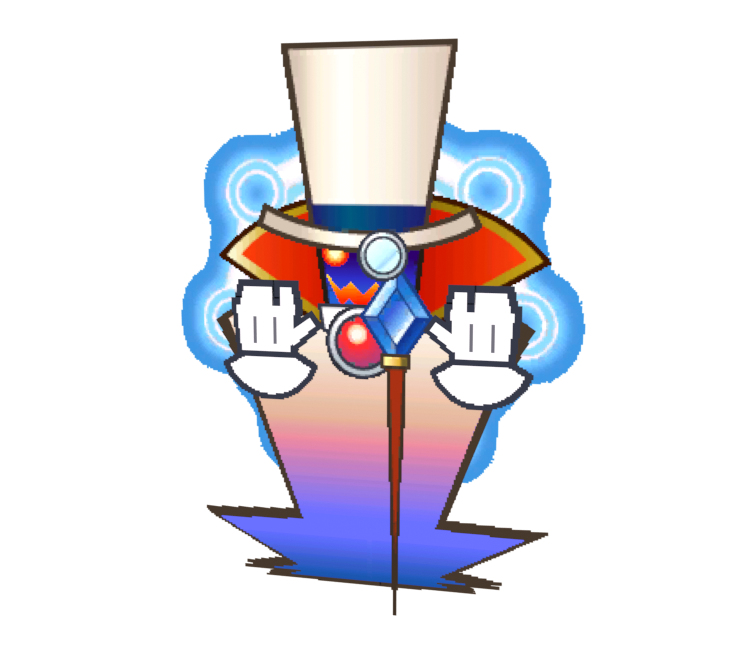 Preview in Browser - Super Paper Mario