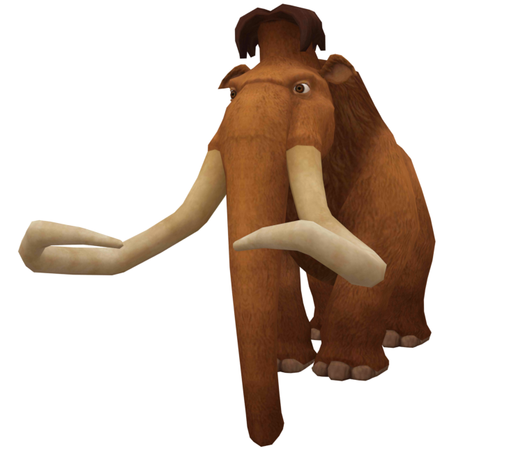 Preview in Browser - Ice Age: Arctic Blast