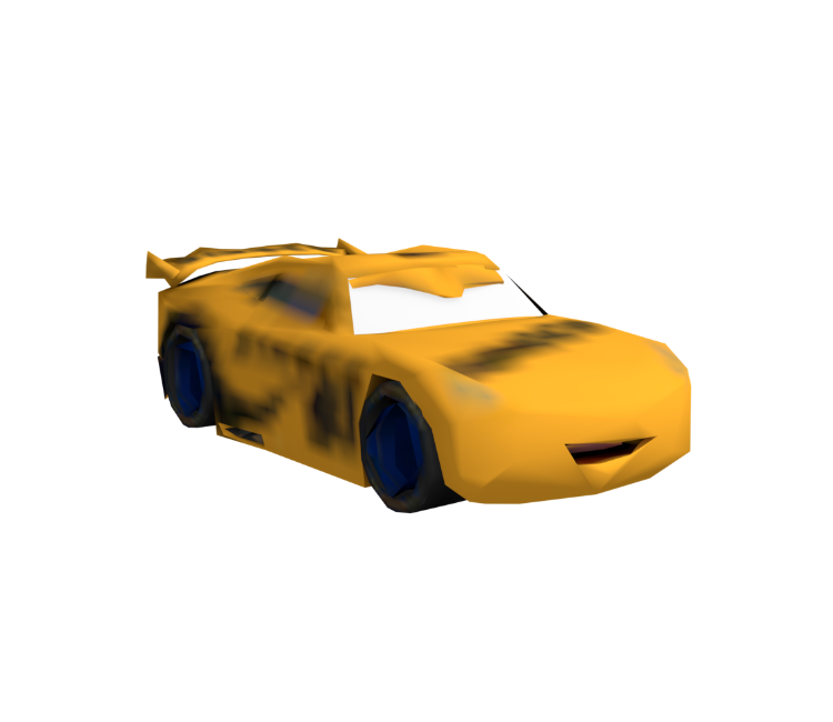 Preview in Browser - Cars: Lightning League