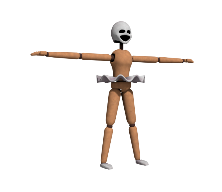 Preview in Browser - Five Nights at Freddy's AR: Special Delivery