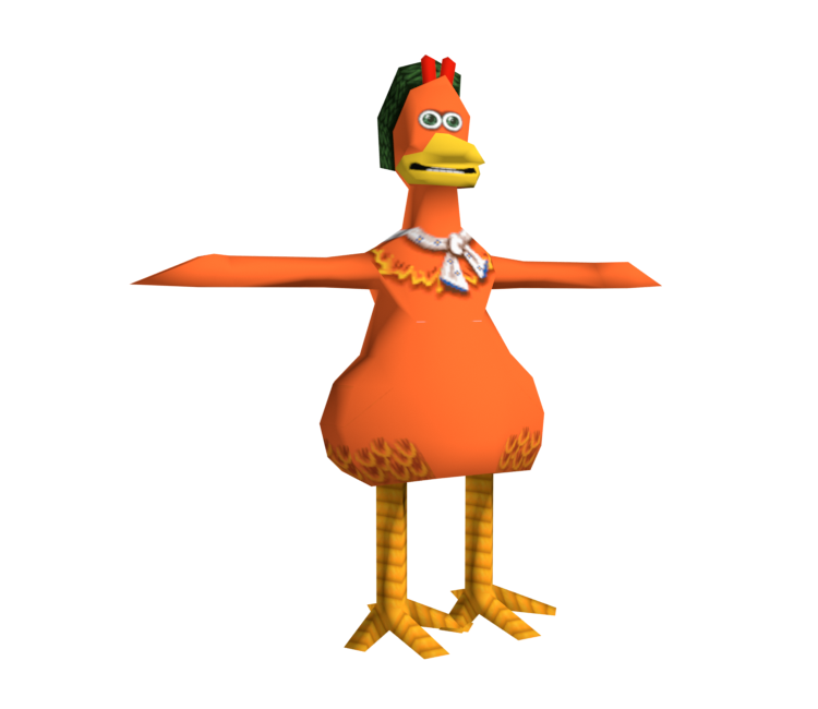 Preview in Browser - Chicken Run