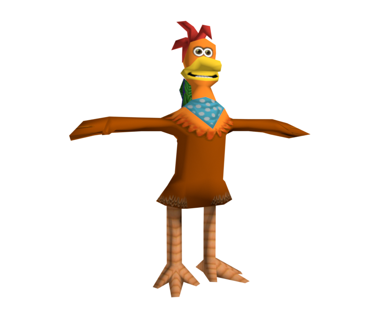 Preview in Browser - Chicken Run