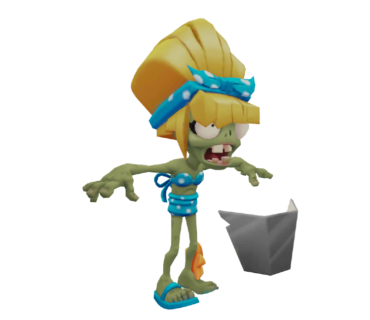 Preview in Browser - Plants vs. Zombies 3 (Pre-Alpha)