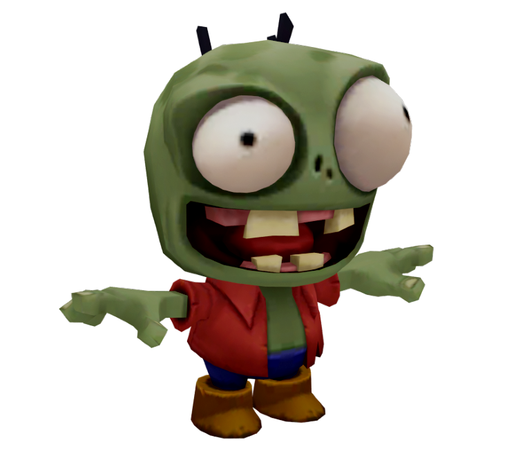 Preview in Browser - Plants vs. Zombies 3 (Pre-Alpha)