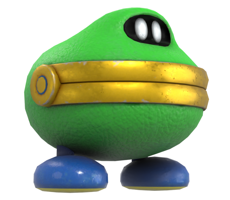 Download ZIP Archive - Super Mario Odyssey