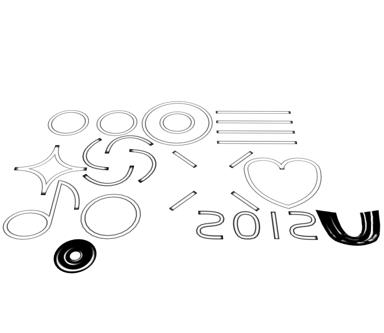 Download ZIP Archive - Mario & Sonic at the London 2012 Olympic Games