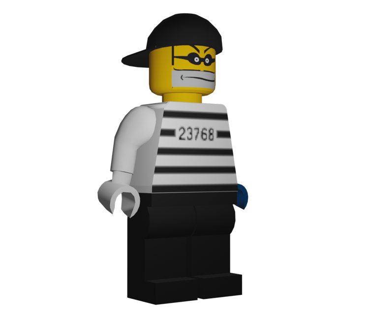 Preview in Browser - LEGO Island