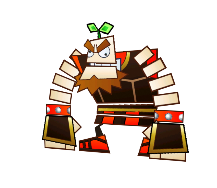 Preview in Browser - Super Paper Mario