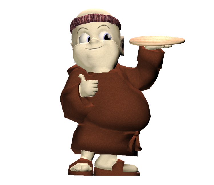 Preview in Browser - Shrek SuperSlam