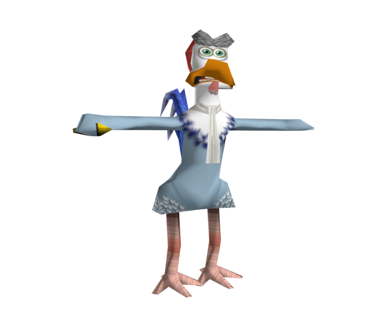 Preview in Browser - Chicken Run