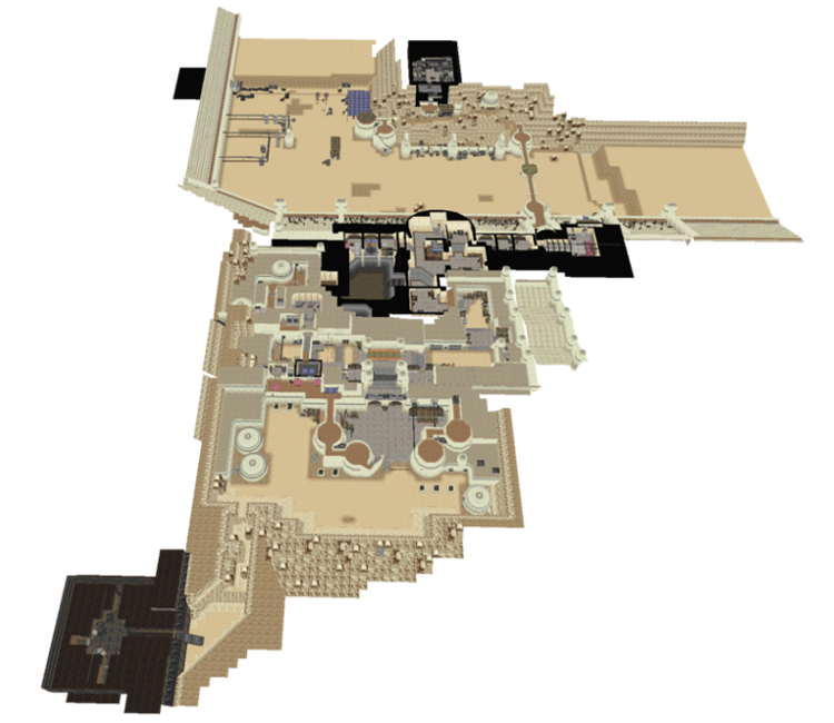 Preview in Browser - Star Wars Episode I: The Phantom Menace