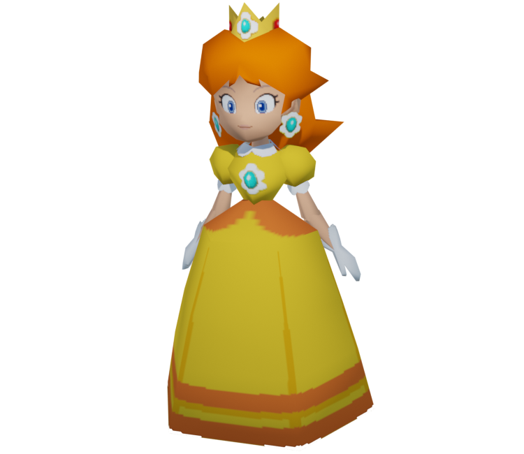 Download ZIP Archive - Mario Customs