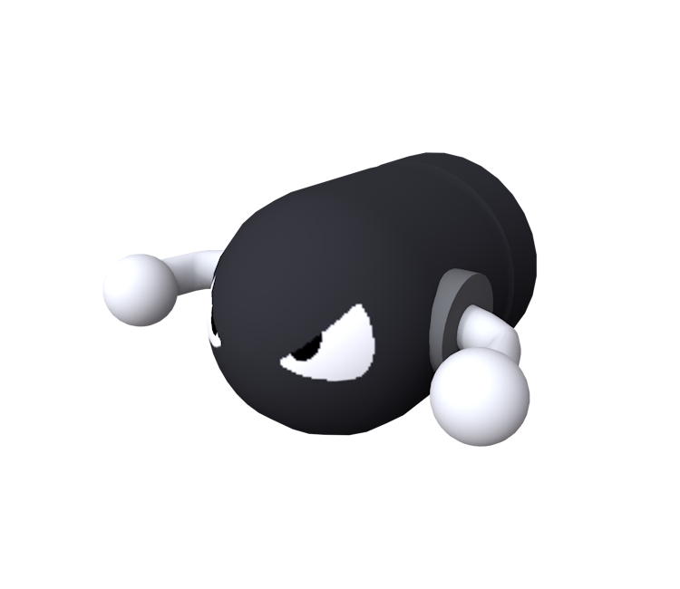 Download ZIP Archive - Mario Customs