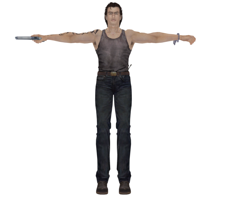 Preview in Browser - Resident Evil: The Umbrella Chronicles