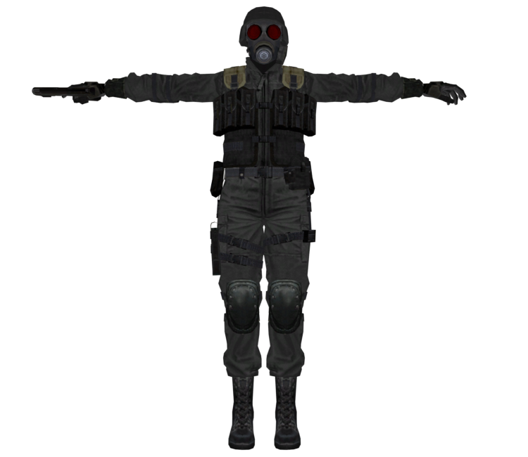 Preview in Browser - Resident Evil: The Umbrella Chronicles