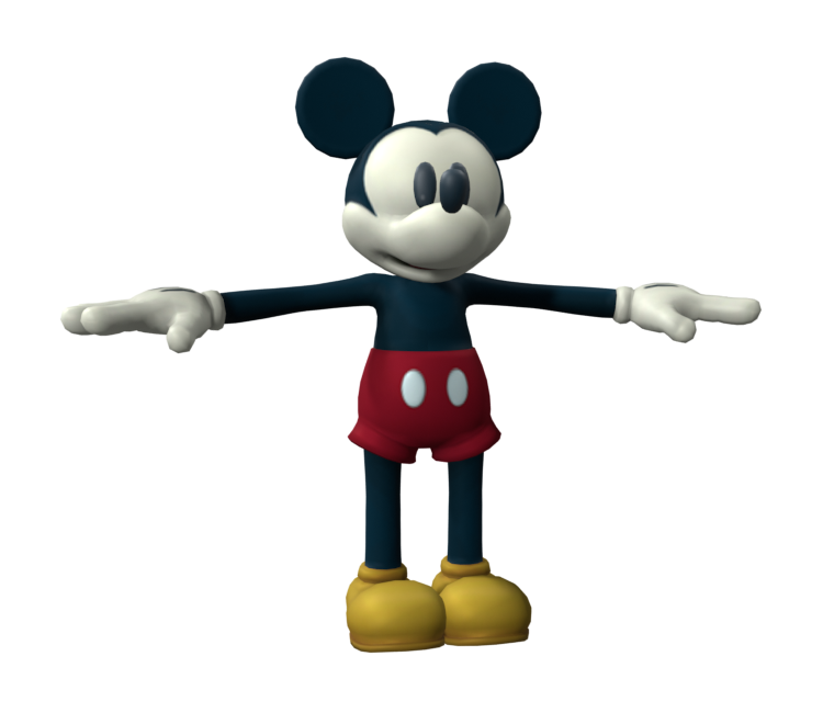 Preview in Browser - Epic Mickey 2: The Power of Two