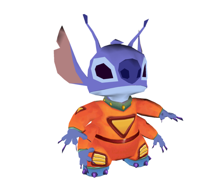 Preview in Browser - Lilo & Stitch Pinball