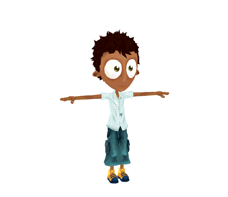 Preview in Browser - Angelo Rules - Crazy Day