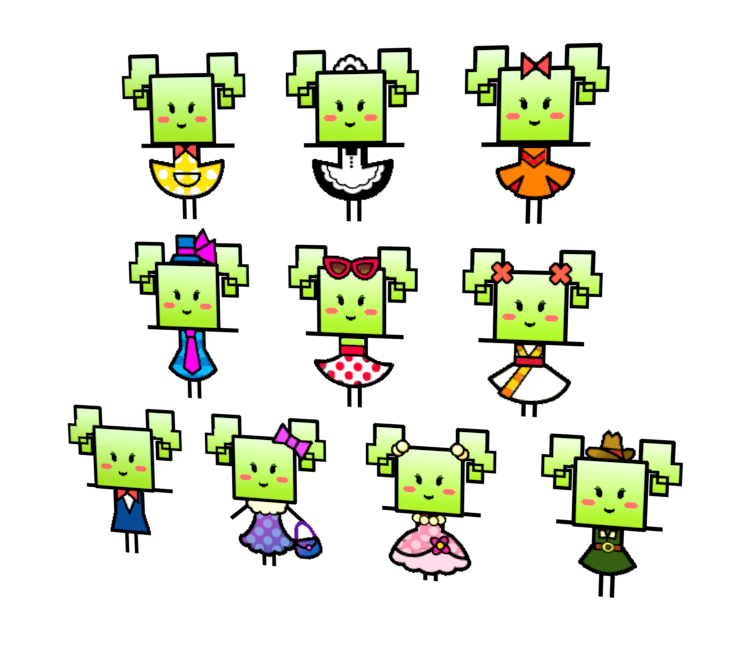 Download ZIP Archive - Super Paper Mario
