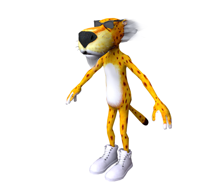 Download ZIP Archive - Cheetos