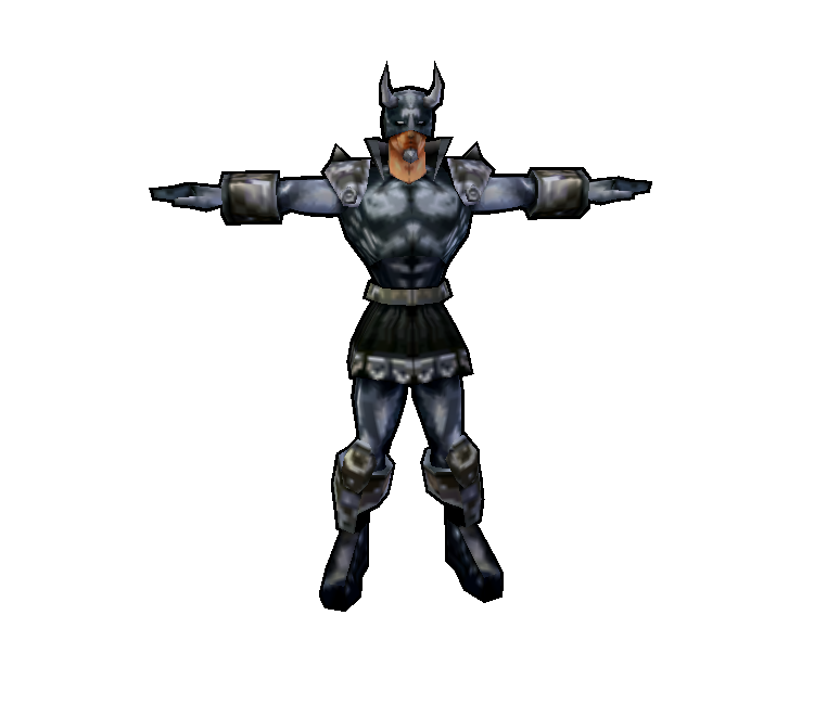 Preview in Browser - X-Men Legends