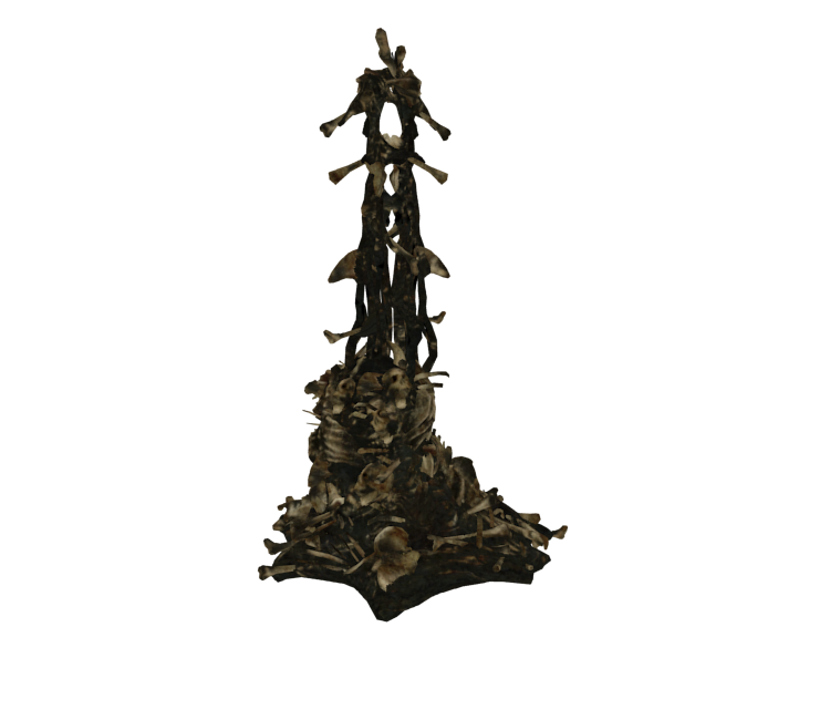 Preview in Browser - Bloodborne