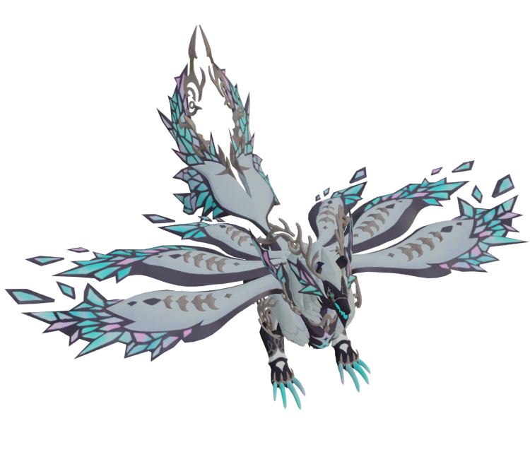Download ZIP Archive - Bayonetta Origins: Cereza and the Lost Demon