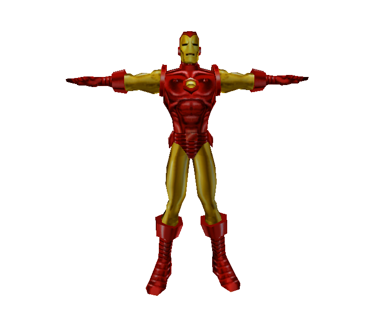Preview in Browser - Marvel: Ultimate Alliance