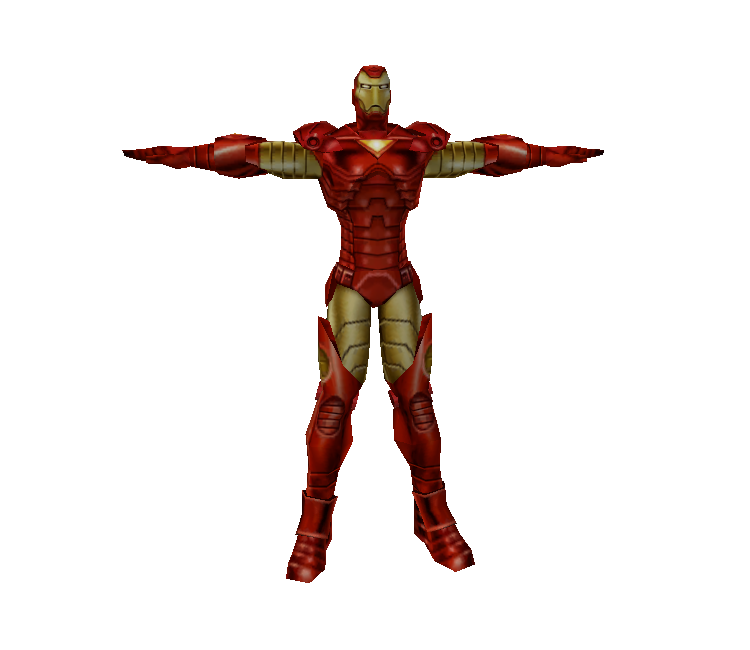 Preview in Browser - Marvel: Ultimate Alliance