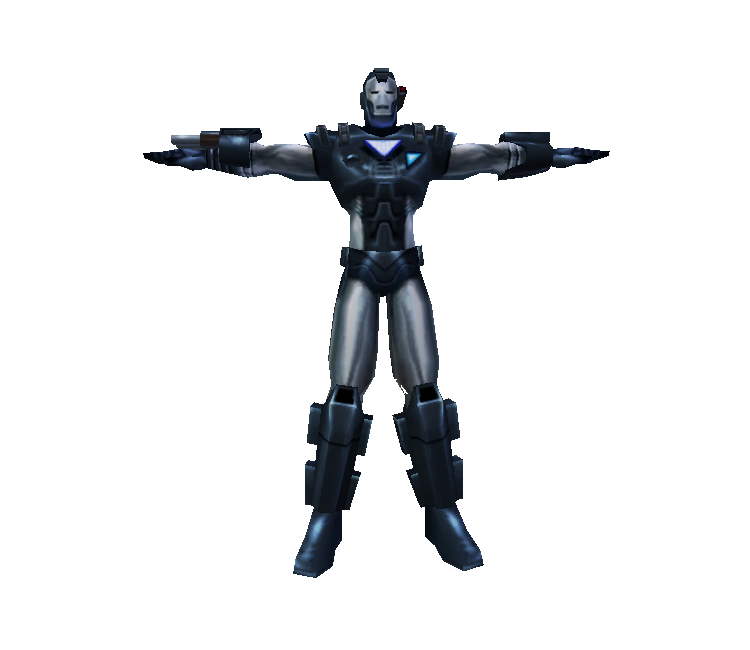 Preview in Browser - Marvel: Ultimate Alliance
