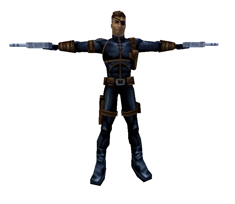 Preview in Browser - Marvel: Ultimate Alliance