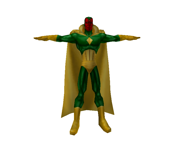 Preview in Browser - Marvel: Ultimate Alliance