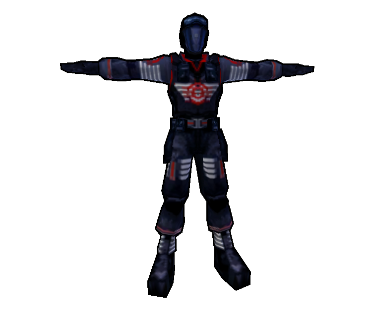 Preview in Browser - X-Men Legends