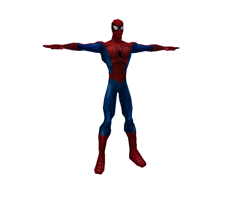 Preview in Browser - Marvel: Ultimate Alliance