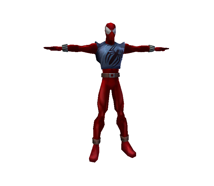 Preview in Browser - Marvel: Ultimate Alliance