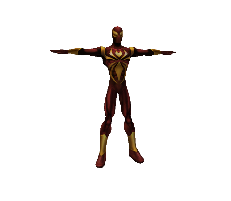 Preview in Browser - Marvel: Ultimate Alliance