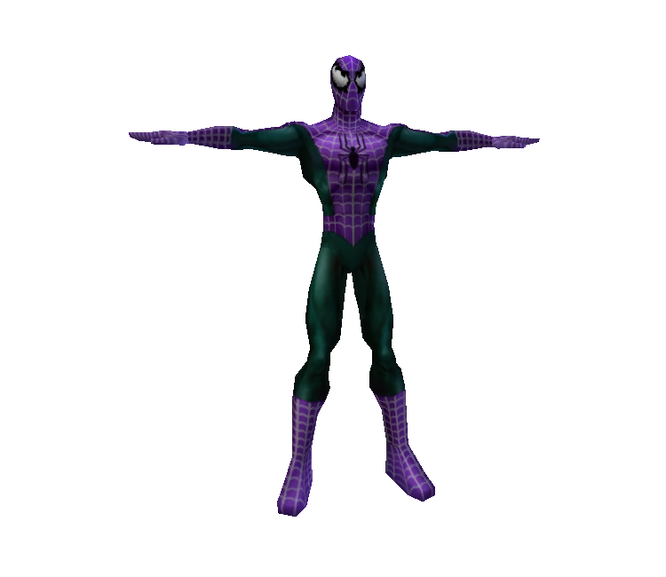 Preview in Browser - Marvel: Ultimate Alliance