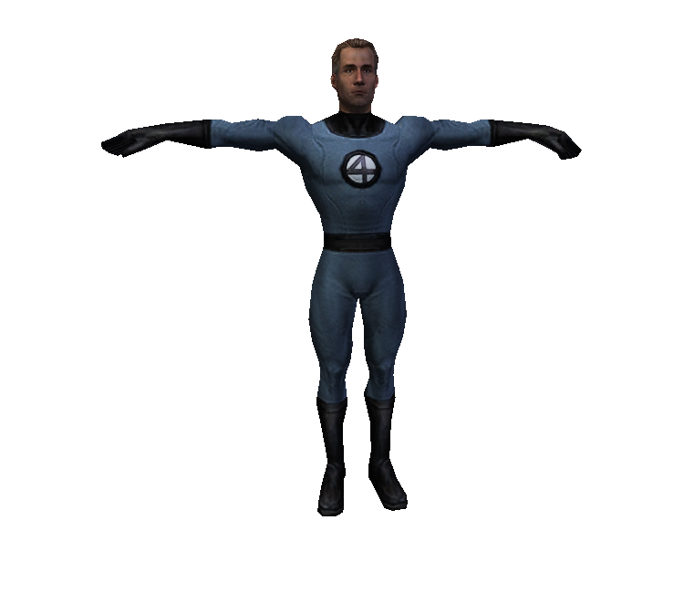 Preview in Browser - Marvel: Ultimate Alliance 2
