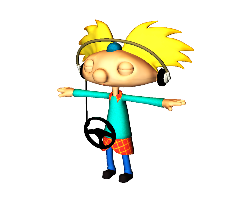 Preview in Browser - Nickelodeon Kart Racers 2: Grand Prix