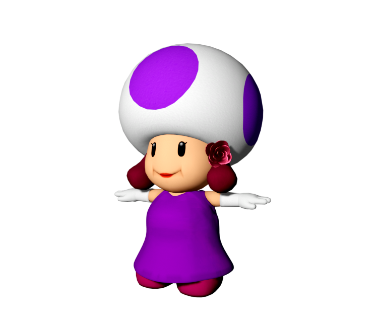 Download ZIP Archive - Paper Mario Customs